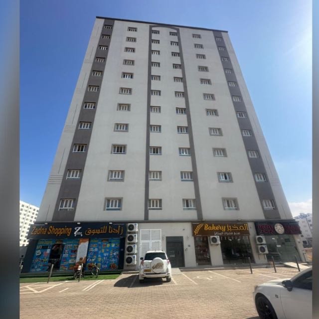 مبنى الياسمين